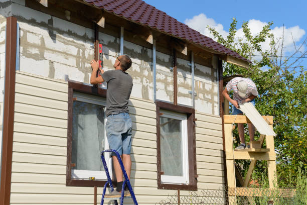 Professional Siding in Bayou Gauche, LA